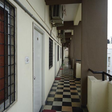 Sri Sai Comforts Hotel Bangalore Eksteriør billede